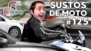 alanzoka assistindo Xracing sustos de moto EP. 125