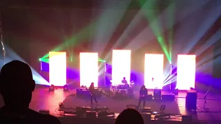 Primus - Nature Boy - Palace Theatre, Albany, NY - October 27, 2017