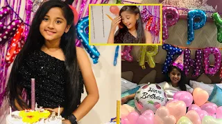 Aurra Bhatnagar Birthday Celebration FUN n Masti | Barrister Babu ki Bondita Das