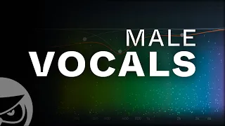 How to Mix Male Vocals