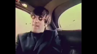 Insecure Bob Dylan gets nasty with John Lennon
