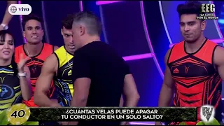 EEG La Lucha por el Honor - 01/03/2019 - 5/5