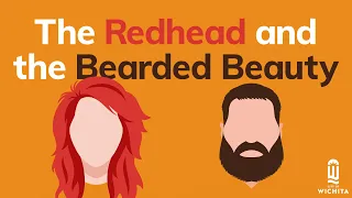 The Redhead and the Bearded Beauty - Budget Social Media Town Hall Live Edition