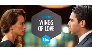 Seda Bakan and Kadir Doğulu, Wings of Love