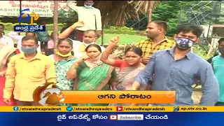 8 PM | ETV 360 | News Headlines | 25th July 2021 | ETV Andhra Pradesh