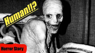 RUSSIAN SLEEP EXPERIMENT || Horror Story