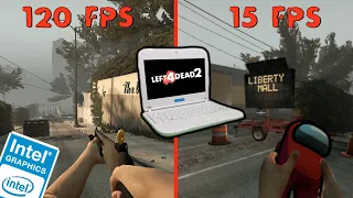 Como OPTIMIZAR Left 4 Dead 2 para PC de bajos recursos