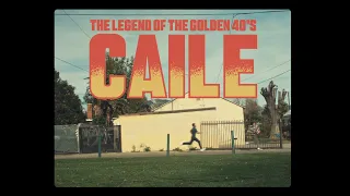 Eddie Zuko feat. Terrace Martin - Caile (Official Music Video)