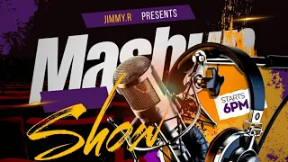 Je te donne ma vie (Mashup show)