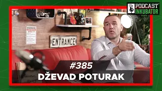 Podcast Inkubator #385 - Marko i Dževad Poturak