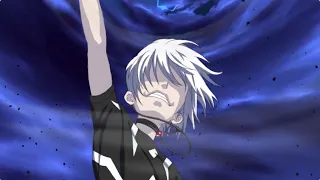 Accelerator(Main) · Skill Reveal🌪