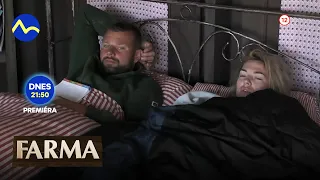 Farma 14 - už teraz na Voyo a v utorok 8. 11. 2022 o 21:50 na TV Markíza