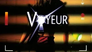 LGR - Voyeur - DOS PC Game Review