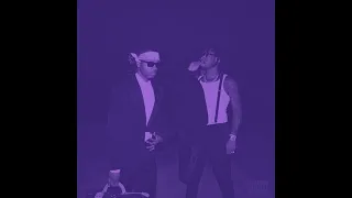 Future, Metro Boomin, Kendrick Lamar-Like That Chopped and Screwed