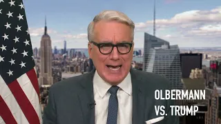 Olbermann vs. Trump #15: The 50 Worst Trump Atrocities