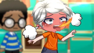 IT BURNS, BURNS, BURNS🔥🥵||The Loud House🏠||(GL2✨)||Gacha Meme/Trend