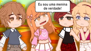 Todas as meninas merecem respeito, mesmo ela sendo assim - Parte 4