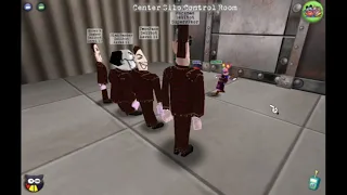 Toontown Rewritten Alex's Adventures Episode 507 - Duoing a Steel Factory