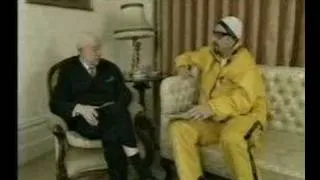 Ali G- UK education