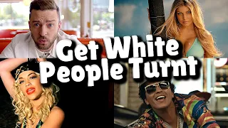 Songs That Get White People Turnt!