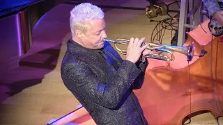 Chris Botti, When I Fall In Love (live), SF Jazz, San Francisco, January 4, 2023 (4K)