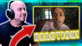 MV Director Reacts to Koffee - West Indies | Koffee Reaction