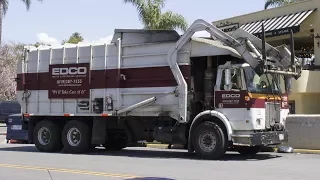 EDCO of San Diego County