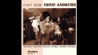 Ernie Andrews - Girl Talk