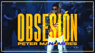 Obsesión - Peter Manjarres - Dani Maestre (CARNAVAL 2022)