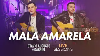 MALA AMARELA (LIVE SESSIONS)