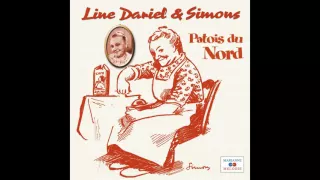 Line Dariel, Simons - Les carottes sont re-cuites
