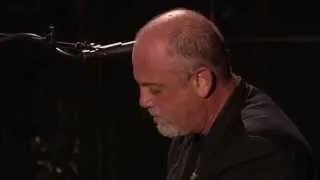 billy joel - 2008-07-16 - 'Lullabye Goodnight, My Angel' [Shea Stadium]