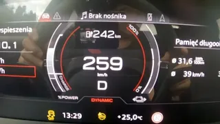 Zobacz, które z naszych aut najlepiej przyspiesza! #Automaniak