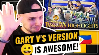 TNT hurados sing their own versions of “Where Do Broken Hearts Go?” | Tawag Ng Tanghalan | REACTION