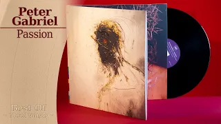 Peter Gabriel - Passion - Best of (vinyle)
