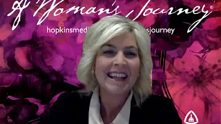A Woman's Journey Conversations that Matter: Advances in Breast Cancer