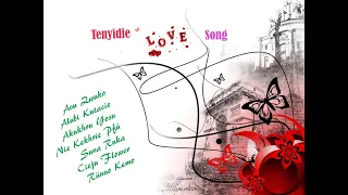 Chokri|tenyidie mix love song