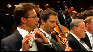 Rimsky Korsakov Scheherazade·Vienna Philharmonic