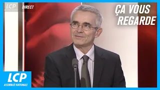 Chloroquine : débat médical ou politique ? | Ça Vous Regarde – 04/06/2020