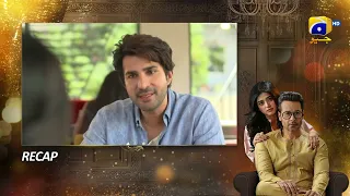 Recap Farq Episode 35 - 28th February 2023 - HAR PAL GEO