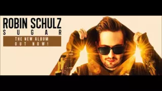 Robin Schulz HEATWAVE