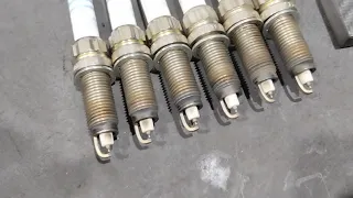 #SHORTS_Why Torque Spark Plugs?🤷‍♂️