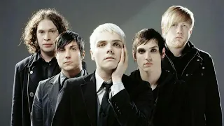 Try NOT To Sing Along (My Chemical Romance)