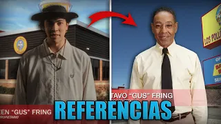 TODAS las REFERENCIAS del REWIND HISPANO 2022