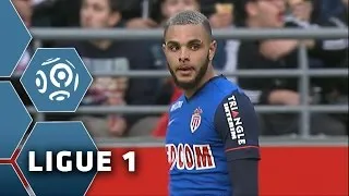 Stade de Reims - AS Monaco (1-3) - Highlights - (SdR - MON) / 2014-15