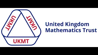UKMT Junior Maths Challenge - Key terms, hints & tips