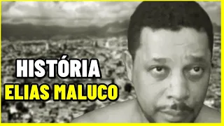 História do Elias Maluco, já foi o segundo homem do CV