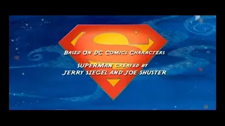 Krypto The Superdog Season 1 End Credits (2005)