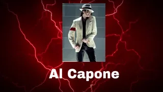 Al Capone | the king returns concert Fanmade