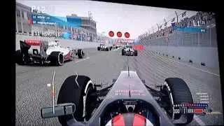 [RBX]-Canadian GP Highlights